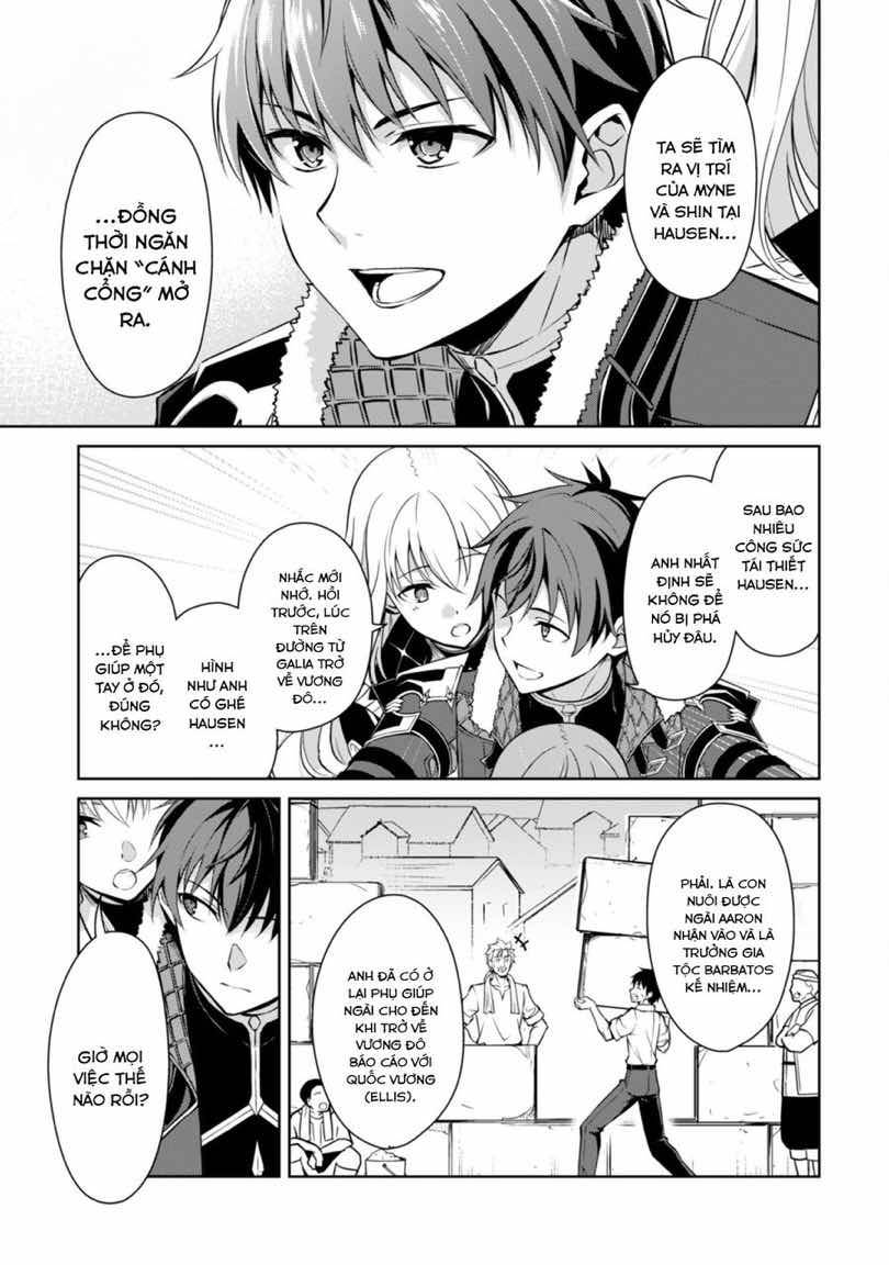 Bạo Thực Cuồng Nhân - Page 16