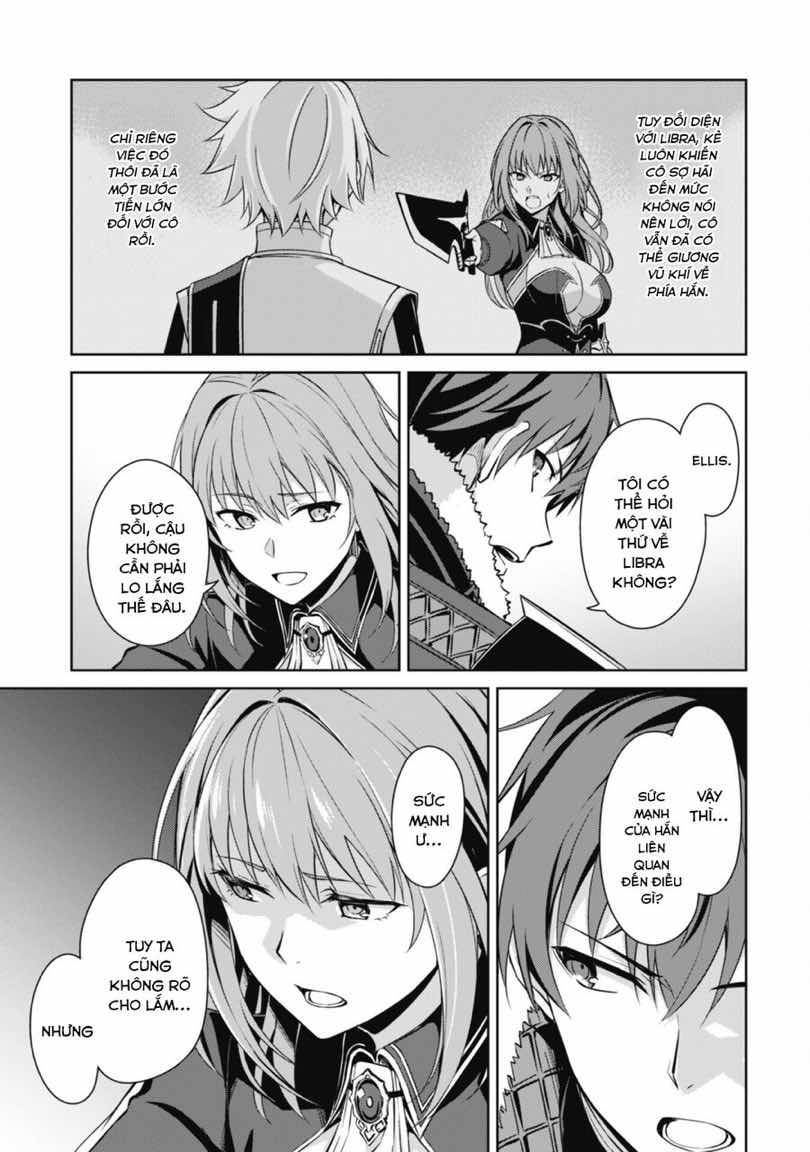 Bạo Thực Cuồng Nhân - Page 20