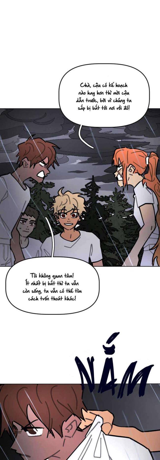 Nghĩa Trang Xe Buýt - Page 5