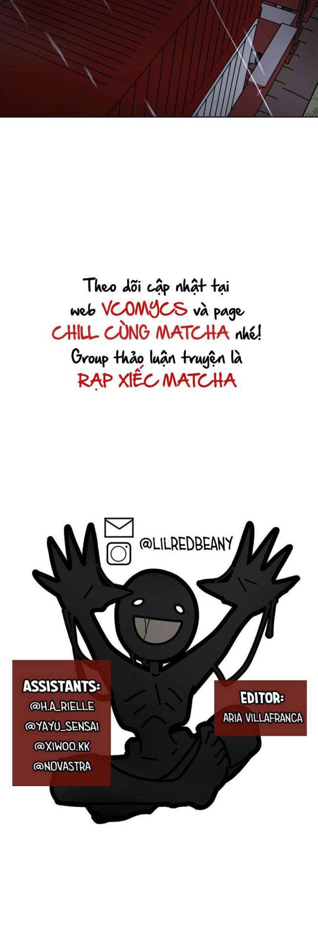 Nghĩa Trang Xe Buýt - Page 31