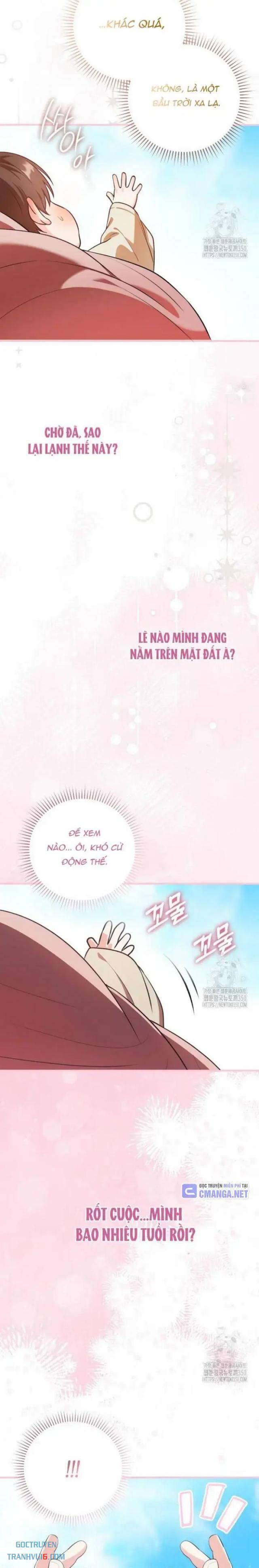 Trở Thành Đệ Tử Nhỏ Tuổi Nhất Phái Hoa Sơn - Page 13