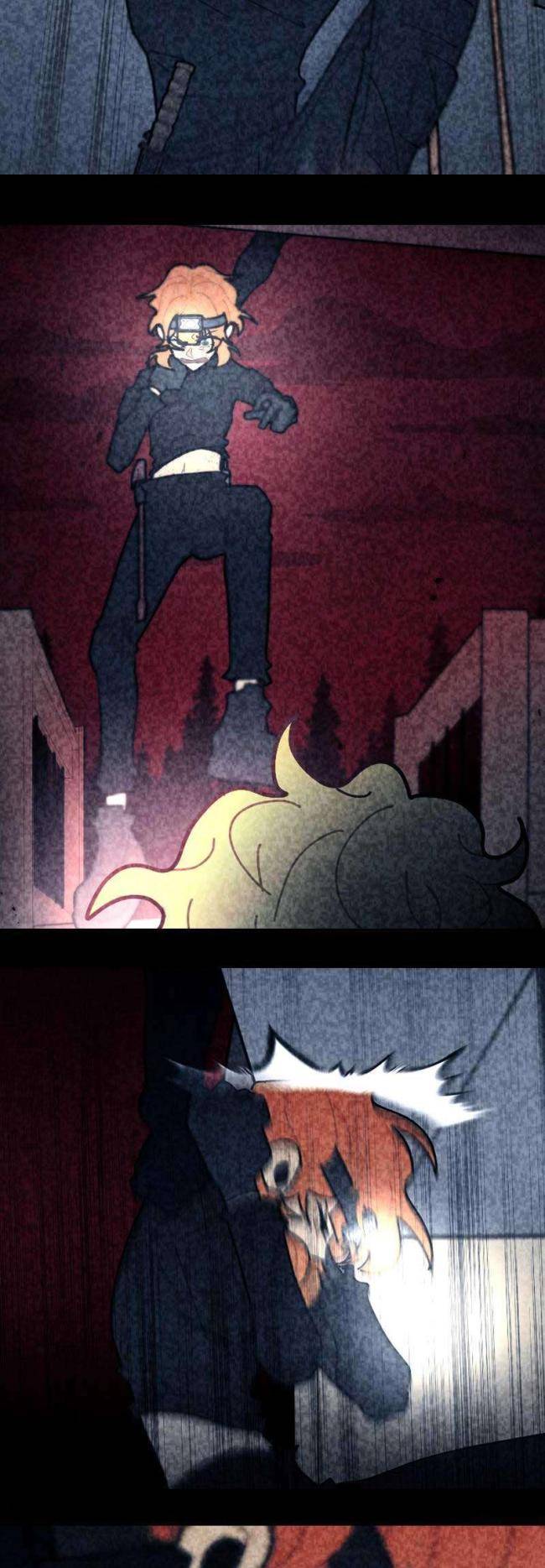 Nghĩa Trang Xe Buýt - Page 8