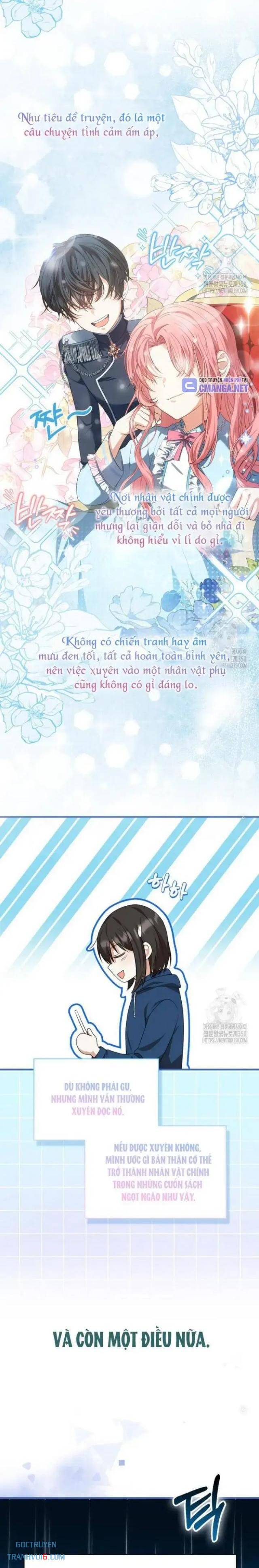 Trở Thành Đệ Tử Nhỏ Tuổi Nhất Phái Hoa Sơn - Page 5