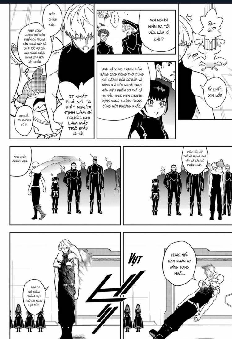 Ragna Crimson - Page 7