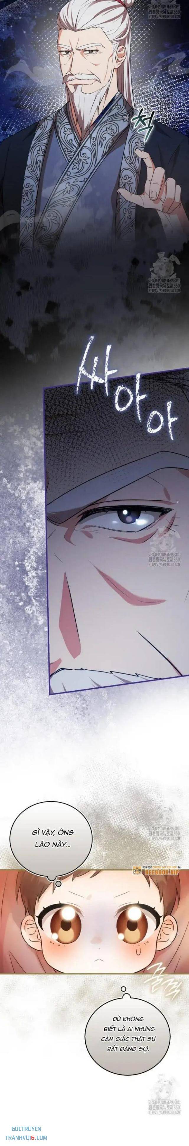 Trở Thành Đệ Tử Nhỏ Tuổi Nhất Phái Hoa Sơn - Page 23