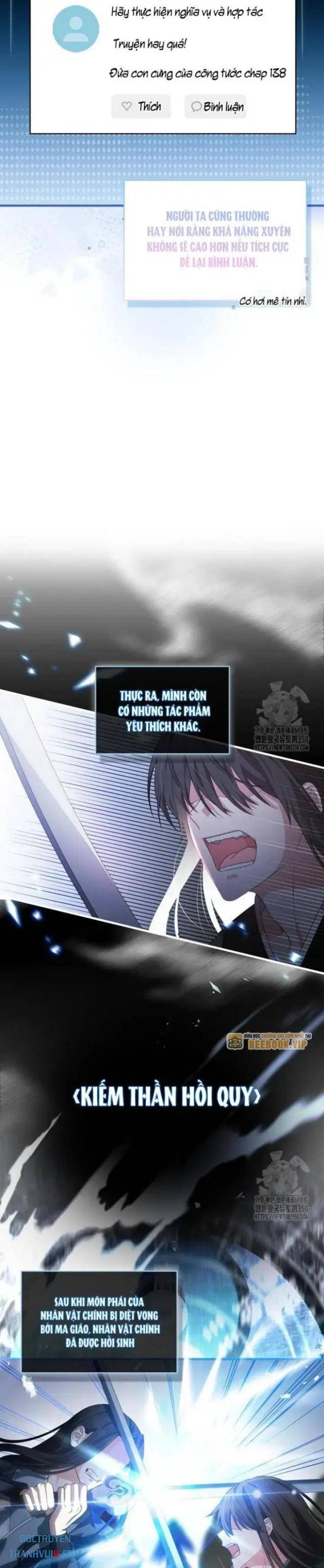 Trở Thành Đệ Tử Nhỏ Tuổi Nhất Phái Hoa Sơn - Page 6