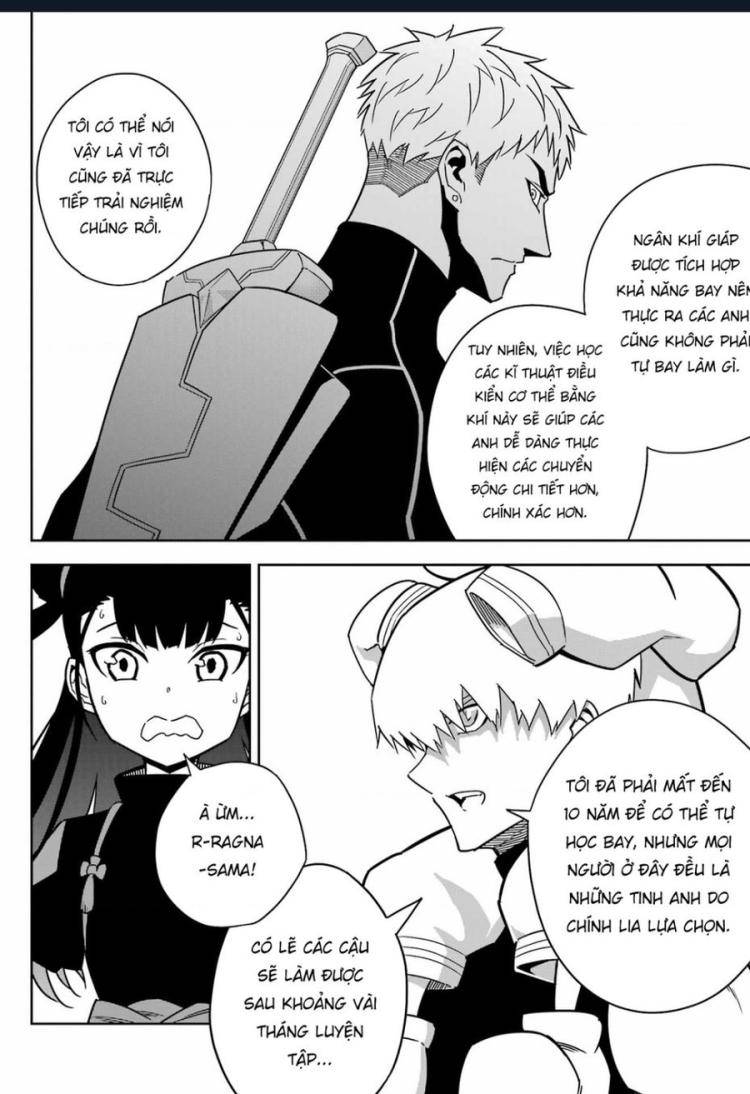 Ragna Crimson - Page 11