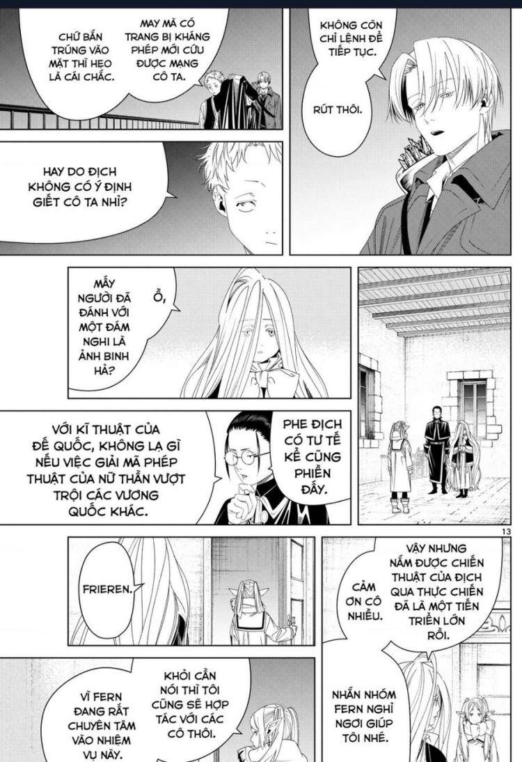 Sousou No Frieren - Page 15