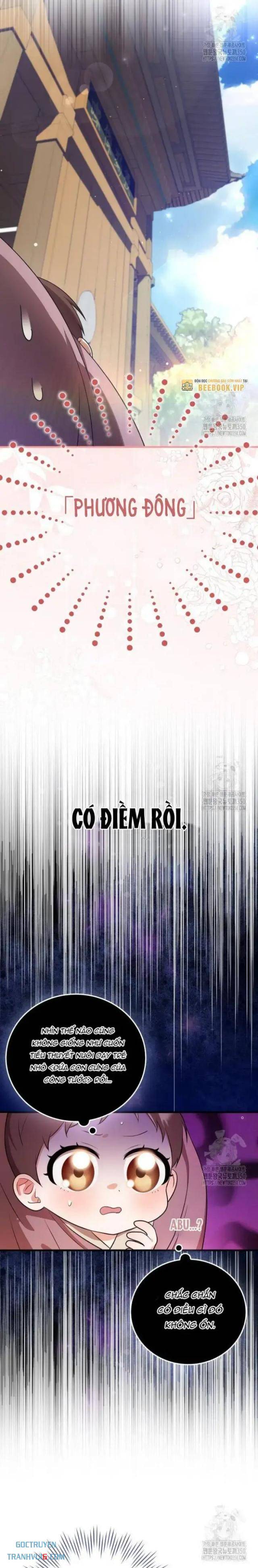 Trở Thành Đệ Tử Nhỏ Tuổi Nhất Phái Hoa Sơn - Page 15