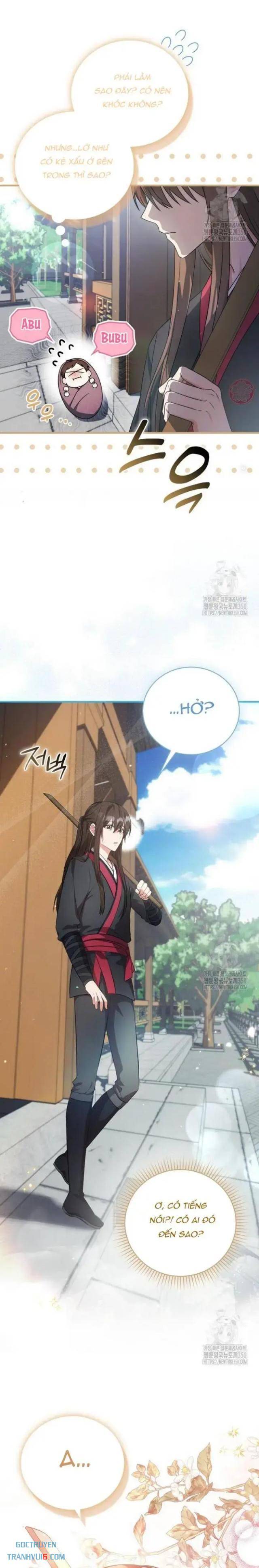 Trở Thành Đệ Tử Nhỏ Tuổi Nhất Phái Hoa Sơn - Page 17