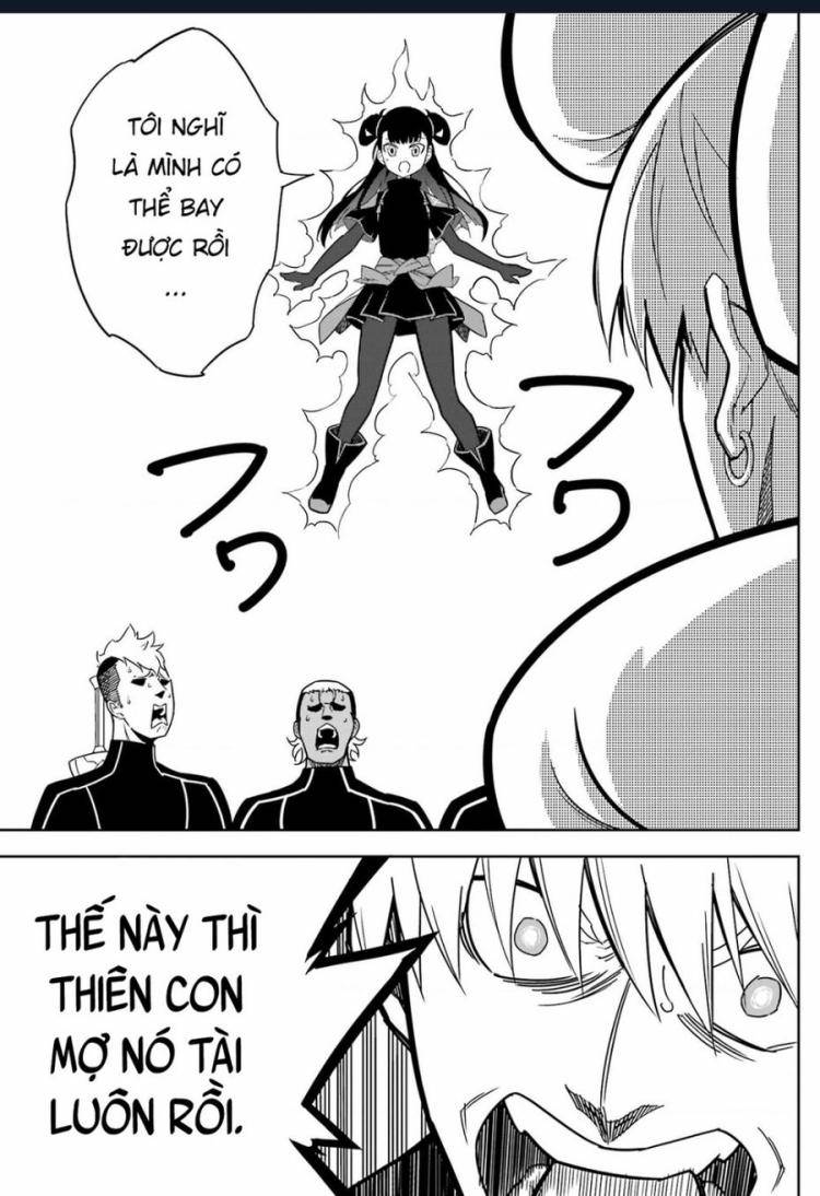 Ragna Crimson - Page 12