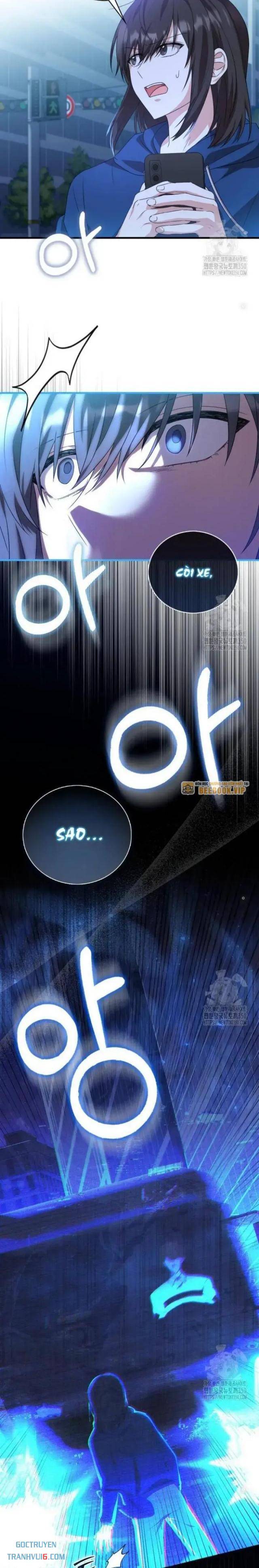 Trở Thành Đệ Tử Nhỏ Tuổi Nhất Phái Hoa Sơn - Page 9