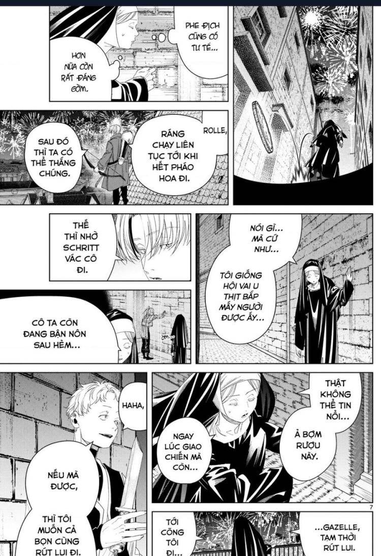 Sousou No Frieren - Page 9