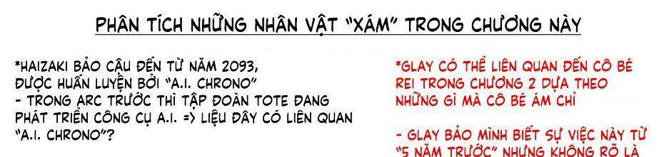 Unmei No Makimodoshi - Page 32