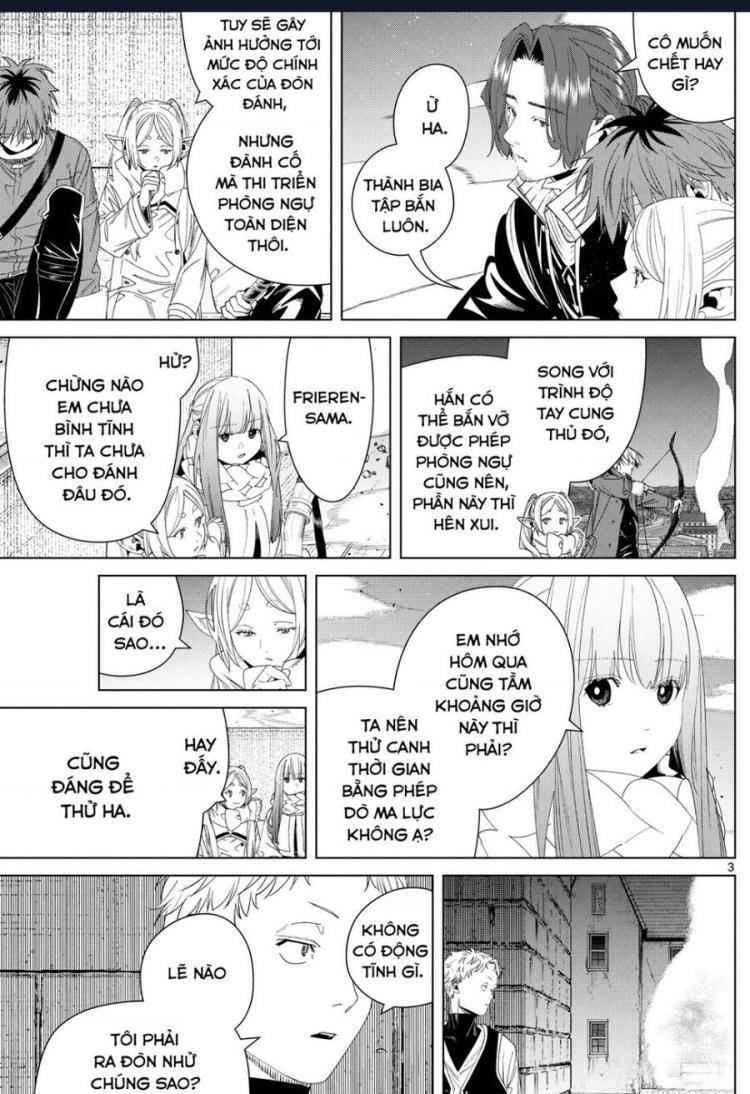 Sousou No Frieren - Page 5