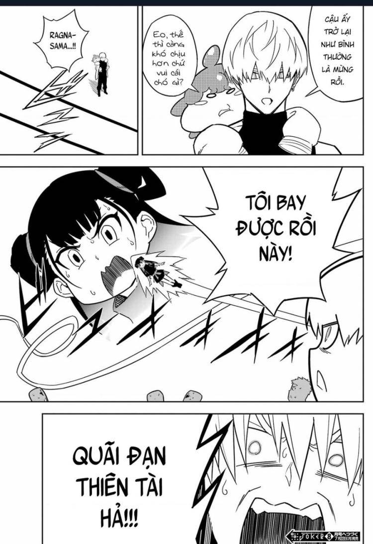 Ragna Crimson - Page 22