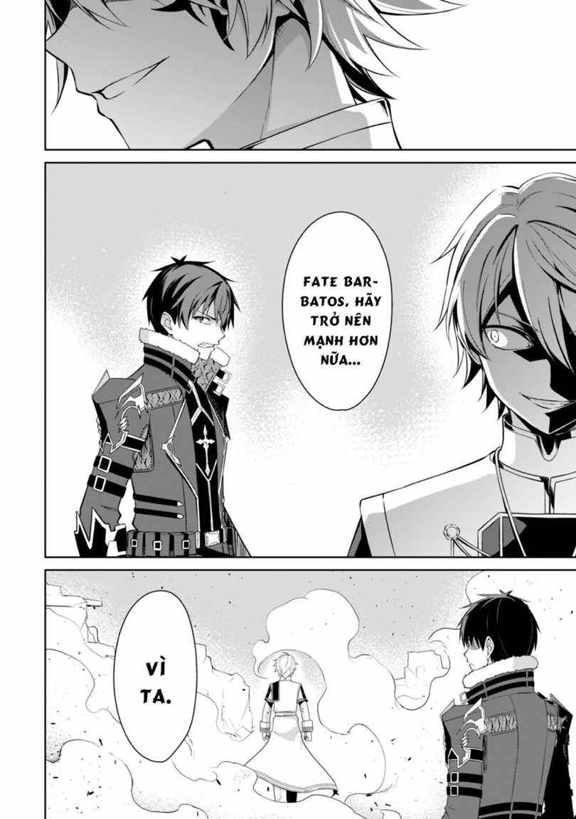 Bạo Thực Cuồng Nhân - Page 13