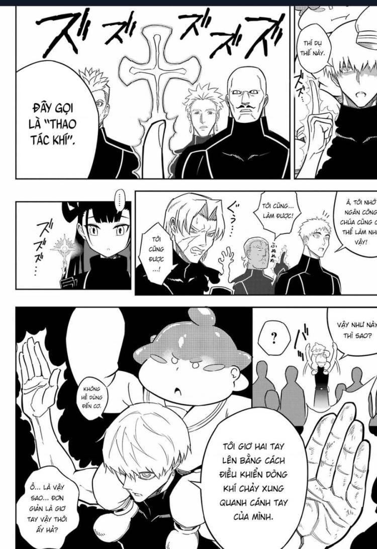 Ragna Crimson - Page 5