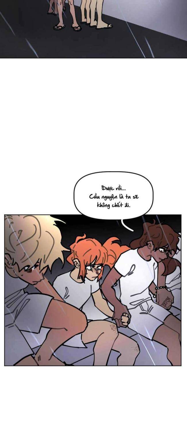 Nghĩa Trang Xe Buýt - Page 21