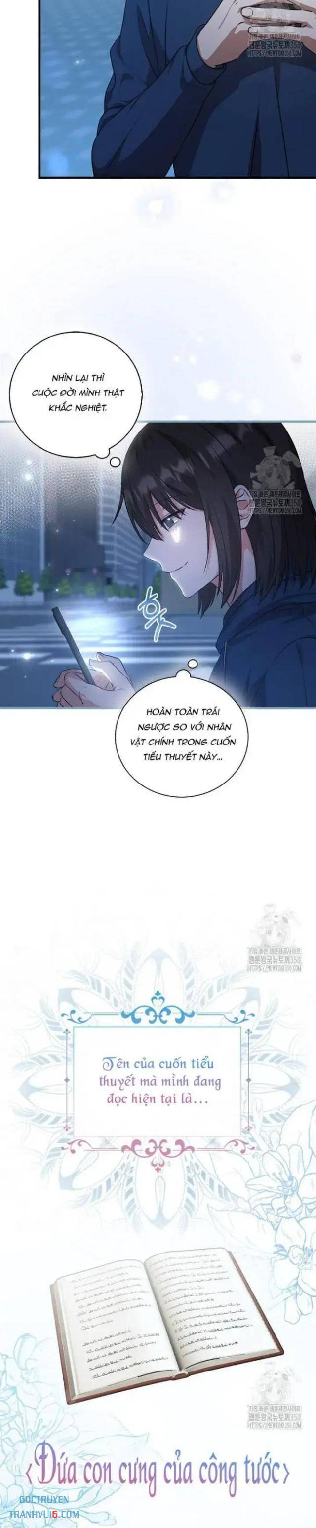 Trở Thành Đệ Tử Nhỏ Tuổi Nhất Phái Hoa Sơn - Page 4