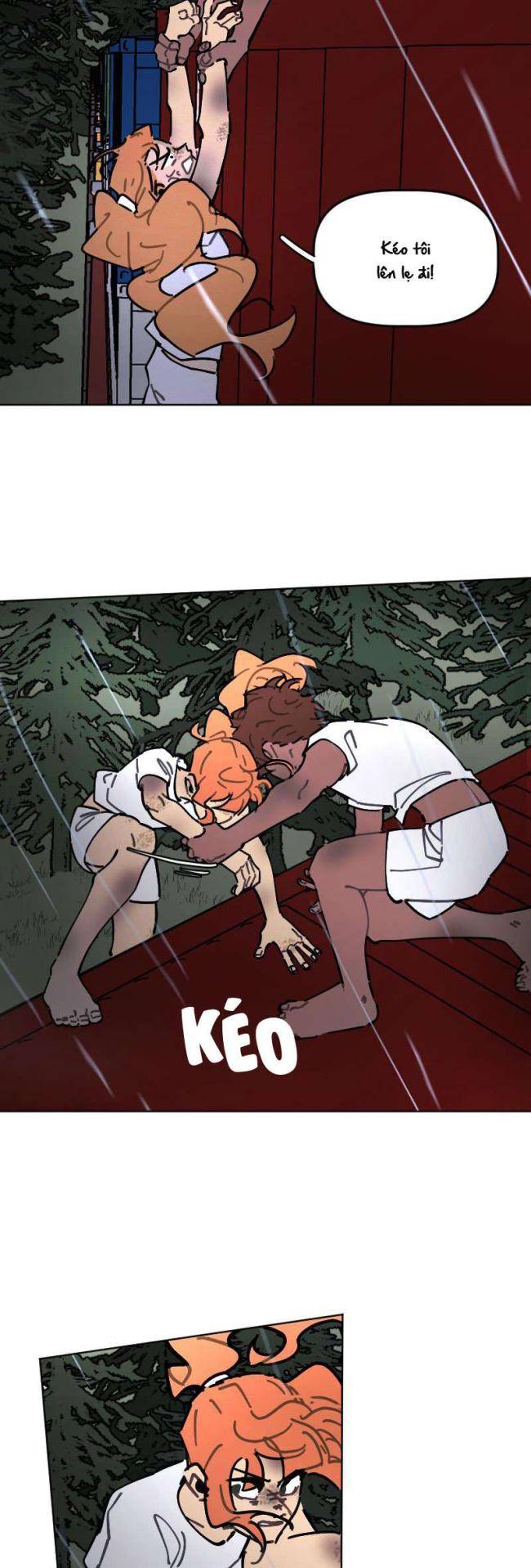 Nghĩa Trang Xe Buýt - Page 29