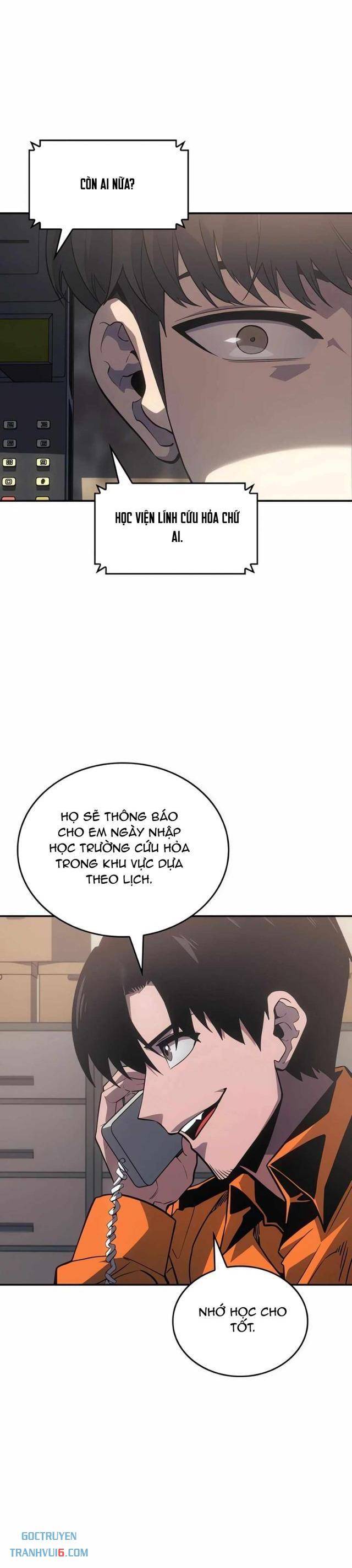 Cứu Hoả Anh Hùng - Page 14