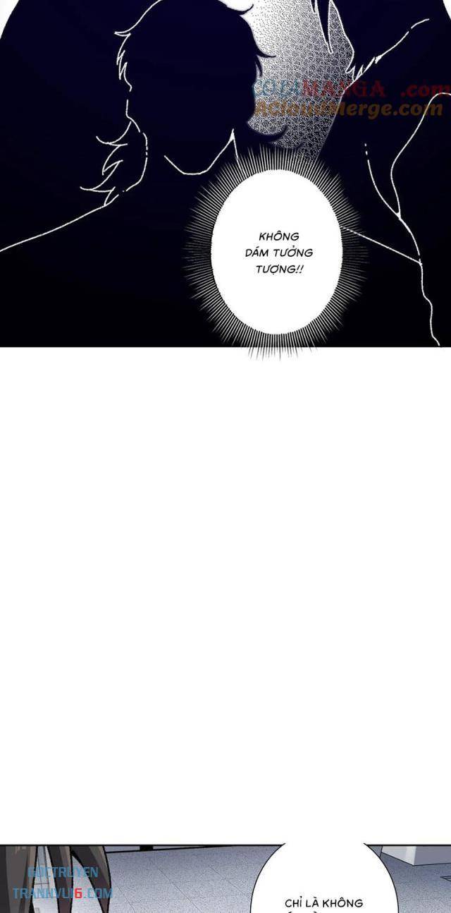 Câu Lạc Bộ Trường Sinh - Page 21