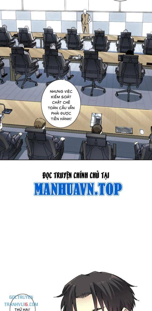 Câu Lạc Bộ Trường Sinh - Page 28