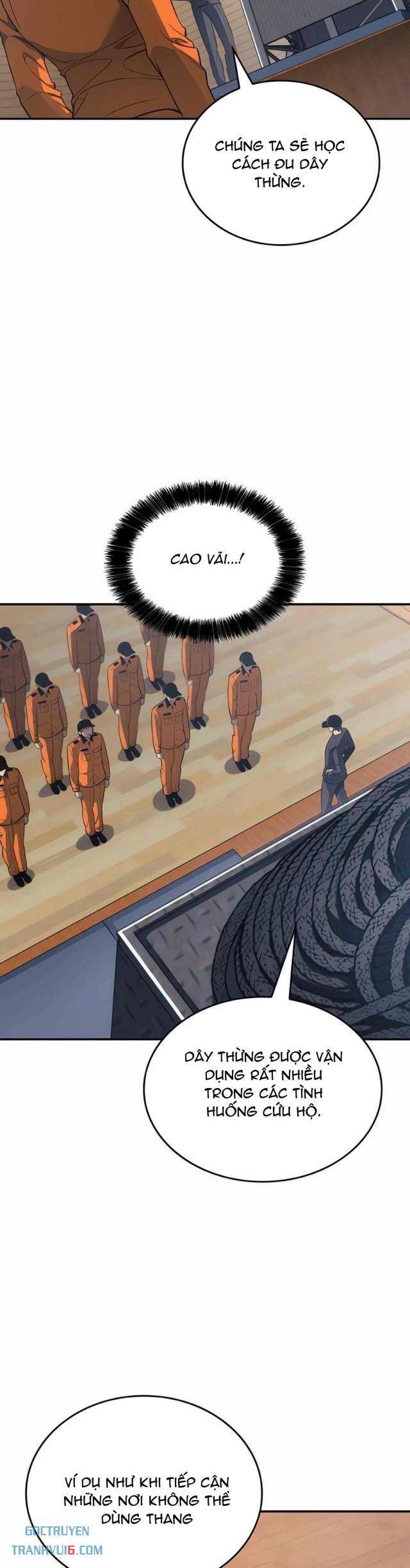 Cứu Hoả Anh Hùng - Page 30