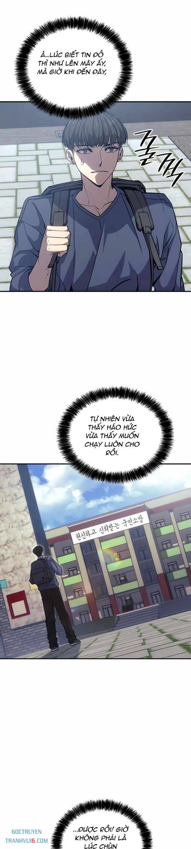 Cứu Hoả Anh Hùng - Page 23