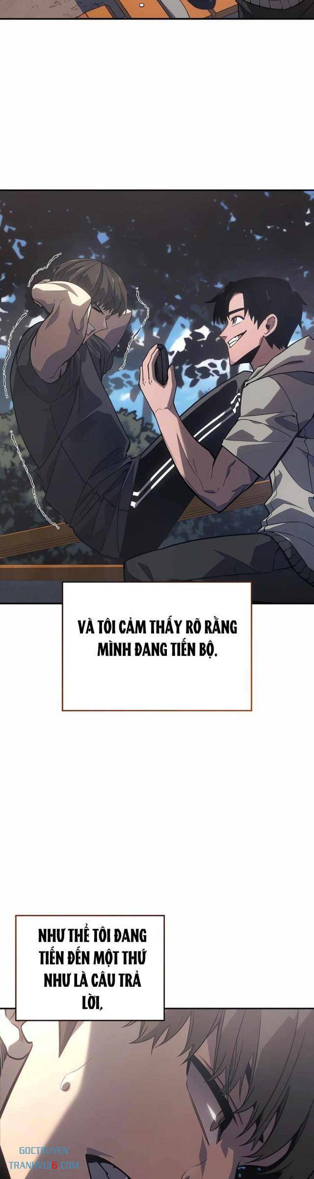 Cứu Hoả Anh Hùng - Page 6