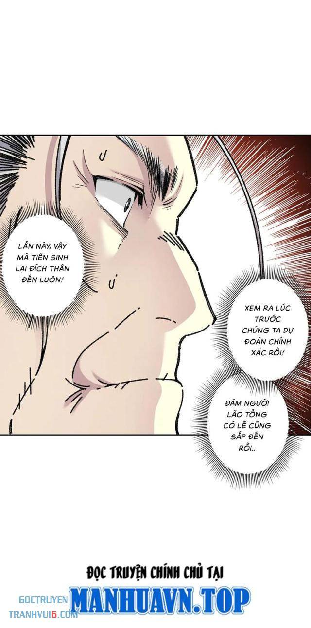 Câu Lạc Bộ Trường Sinh - Page 13