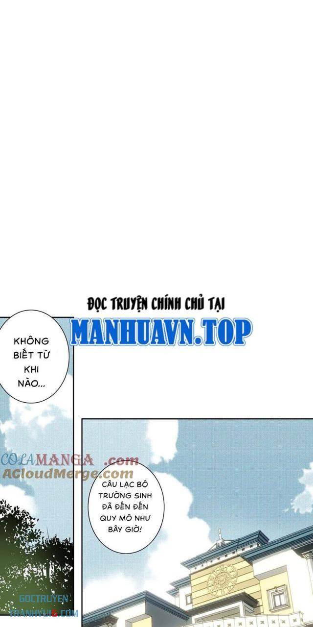 Câu Lạc Bộ Trường Sinh - Page 26