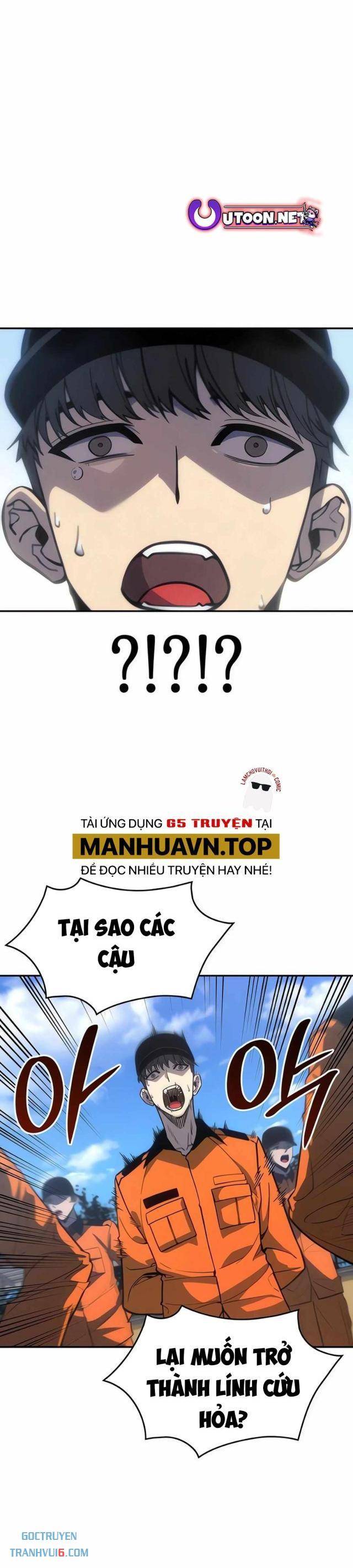 Cứu Hoả Anh Hùng - Page 25