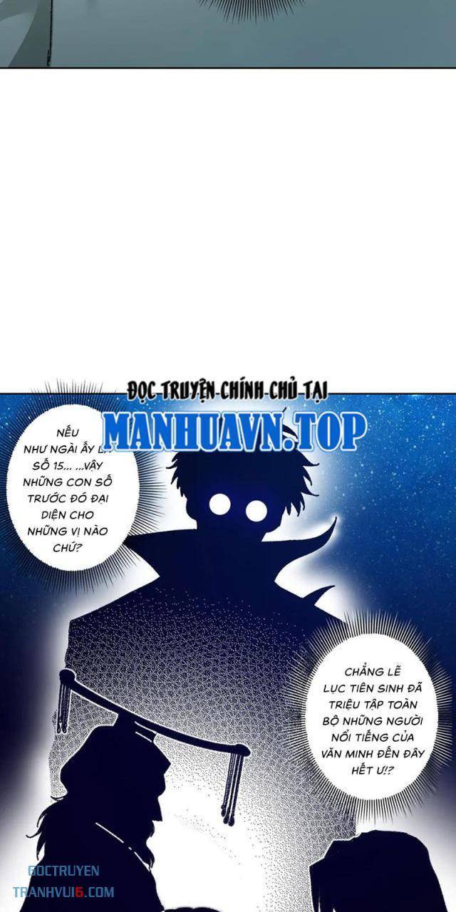 Câu Lạc Bộ Trường Sinh - Page 20