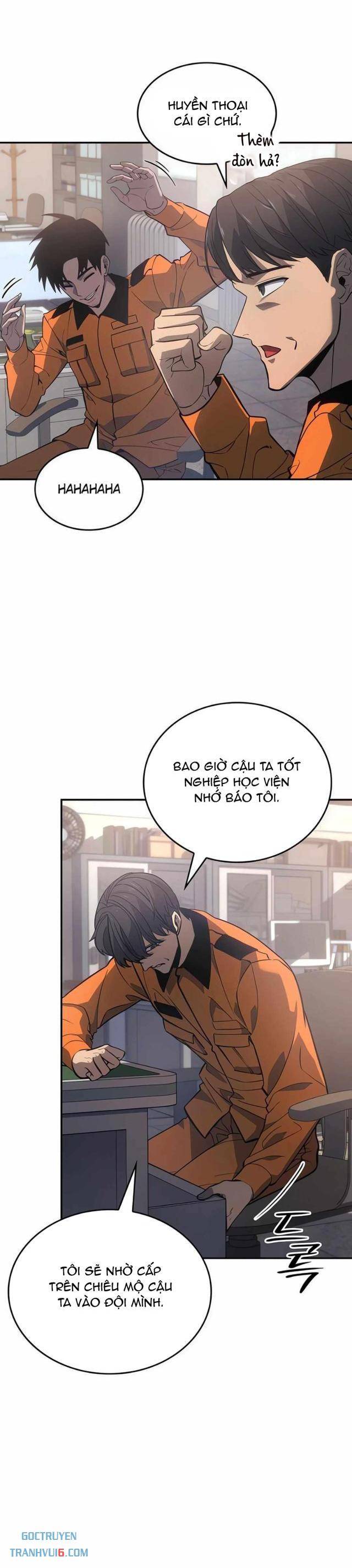 Cứu Hoả Anh Hùng - Page 20