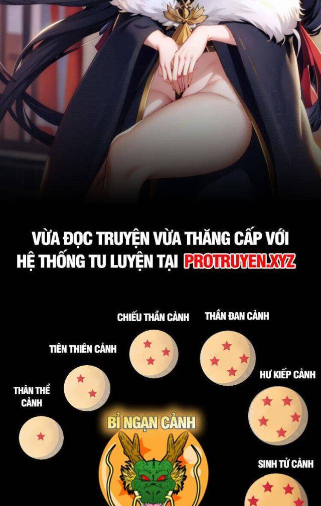 Kiếm Nghịch Thương Khung - Page 9