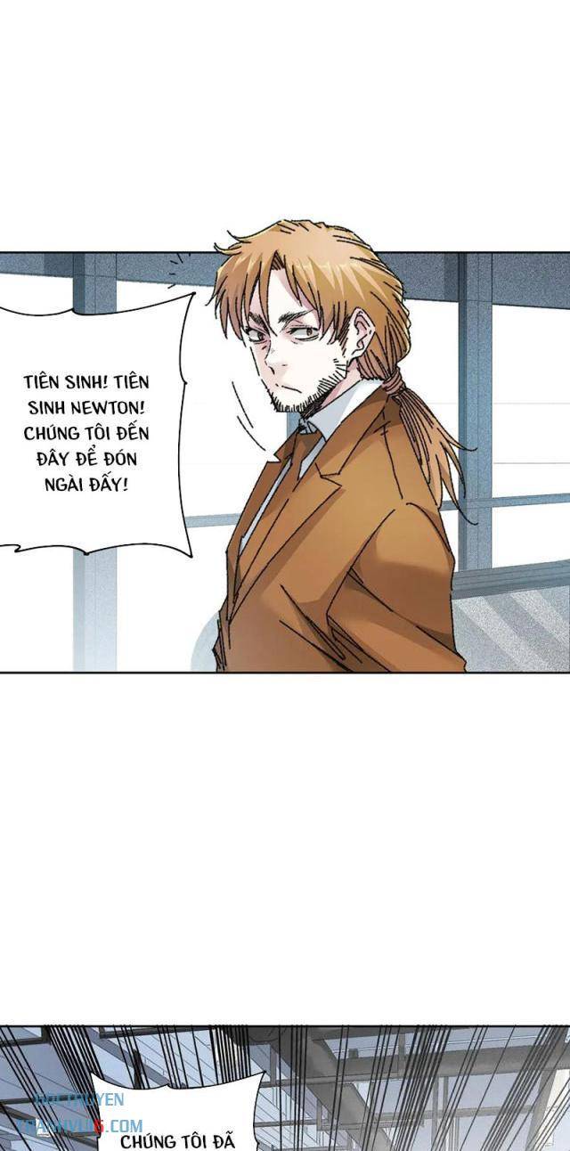 Câu Lạc Bộ Trường Sinh - Page 7