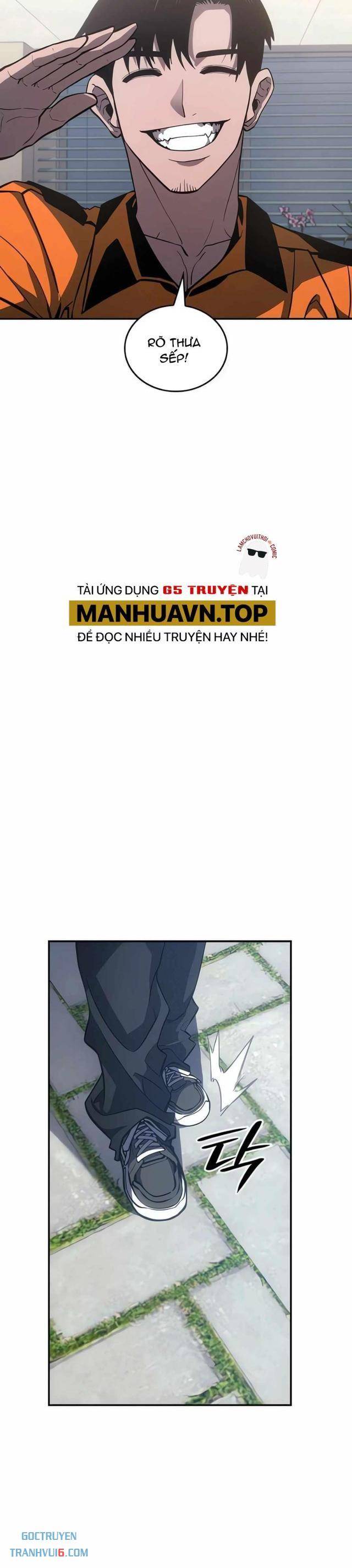 Cứu Hoả Anh Hùng - Page 22