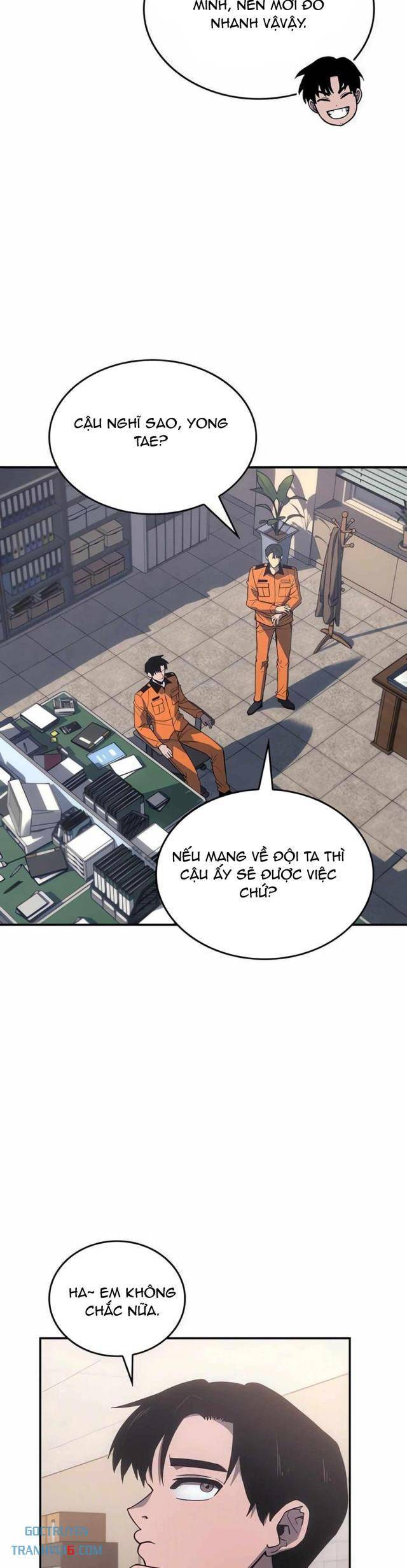 Cứu Hoả Anh Hùng - Page 18