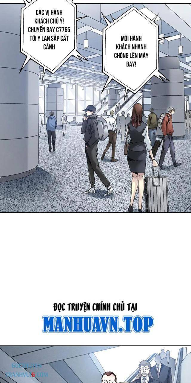 Câu Lạc Bộ Trường Sinh - Page 5