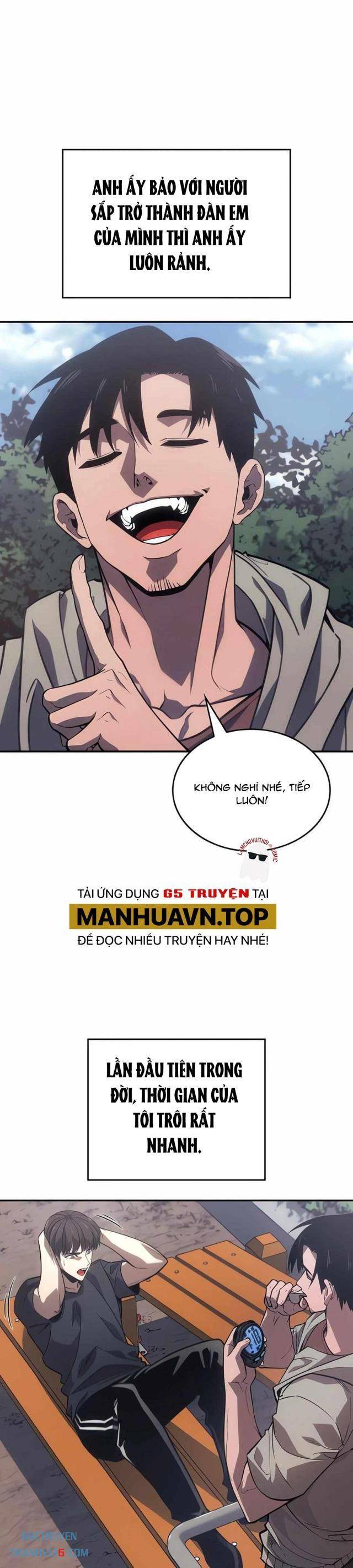 Cứu Hoả Anh Hùng - Page 5