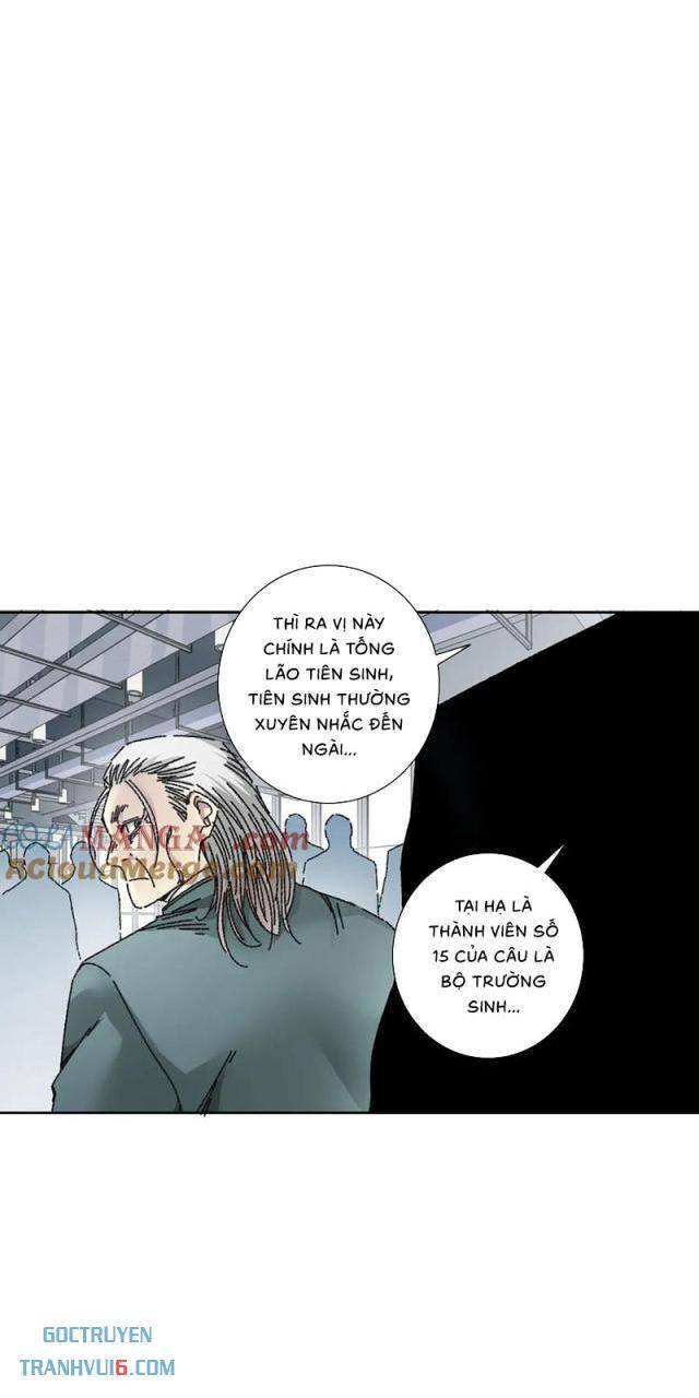 Câu Lạc Bộ Trường Sinh - Page 17