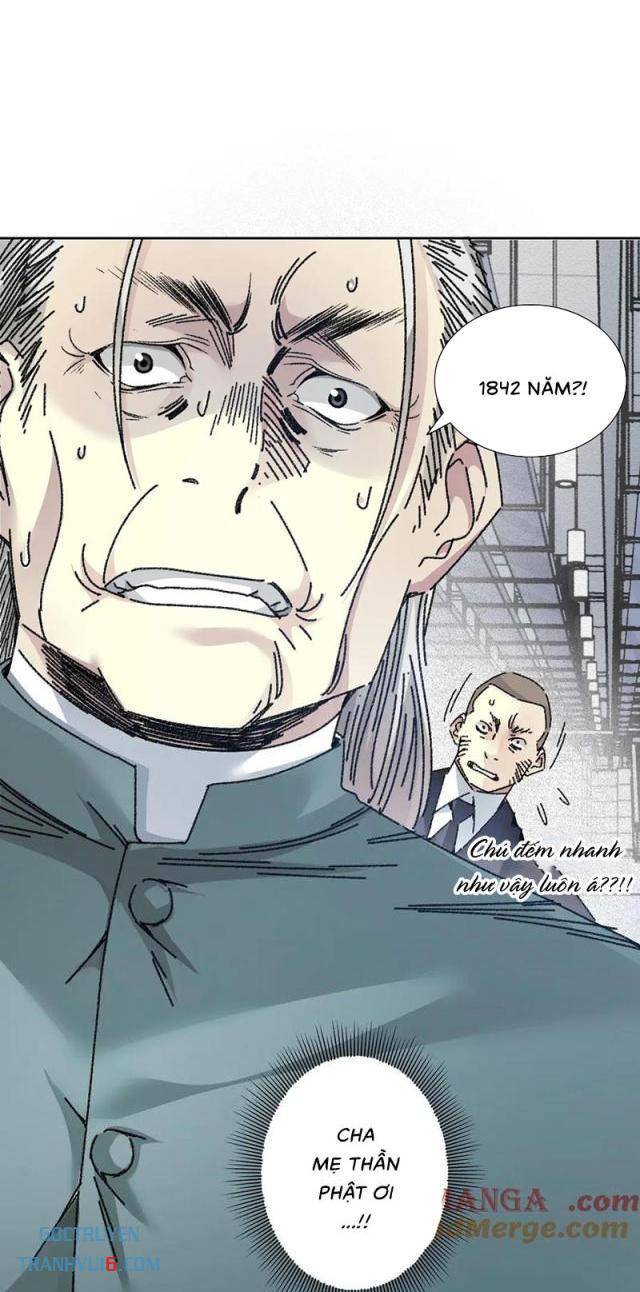 Câu Lạc Bộ Trường Sinh - Page 19