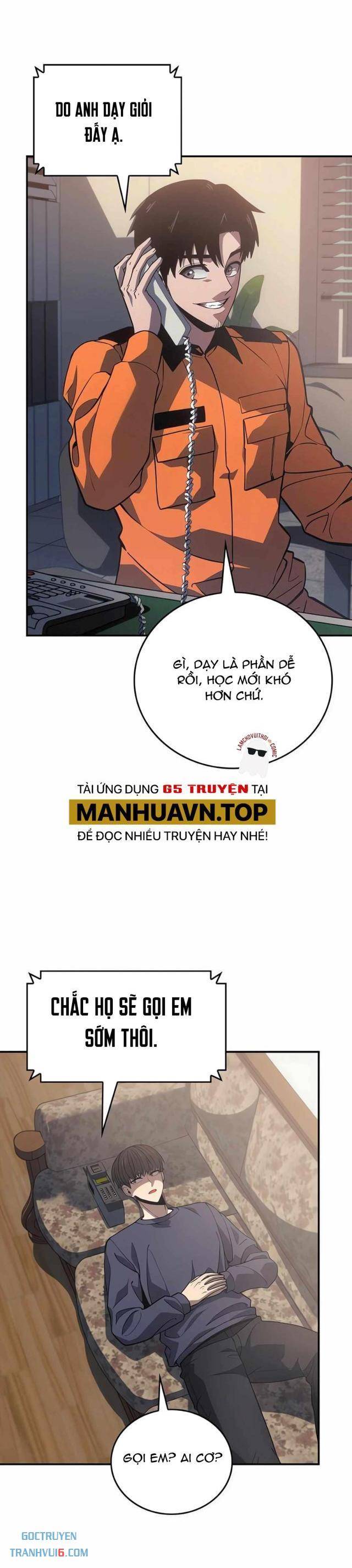 Cứu Hoả Anh Hùng - Page 13