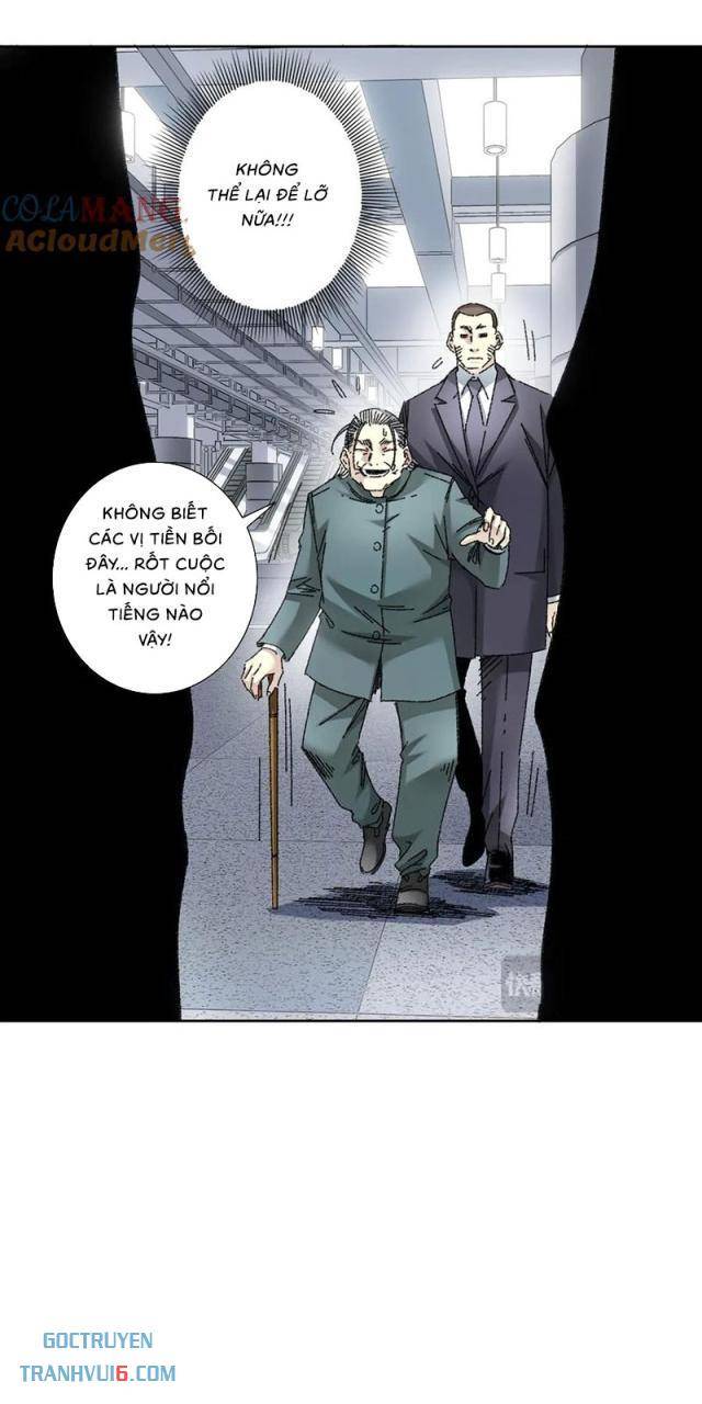 Câu Lạc Bộ Trường Sinh - Page 14