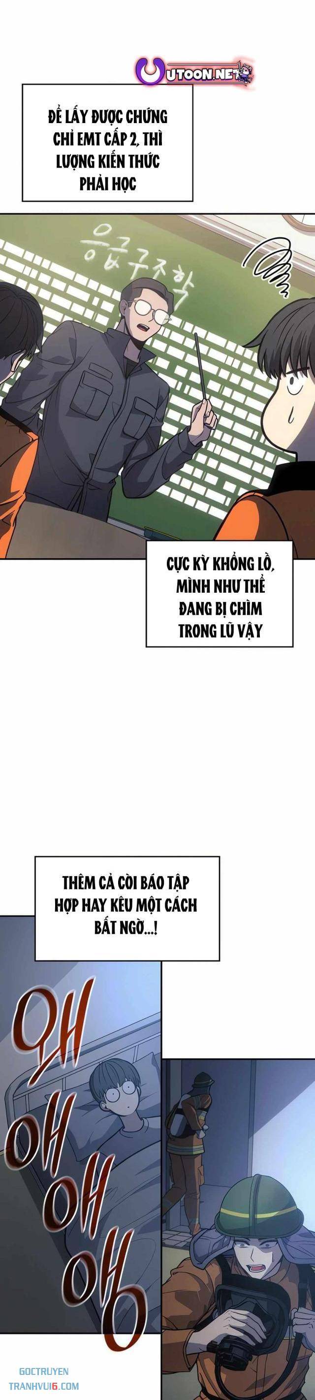 Cứu Hoả Anh Hùng - Page 28