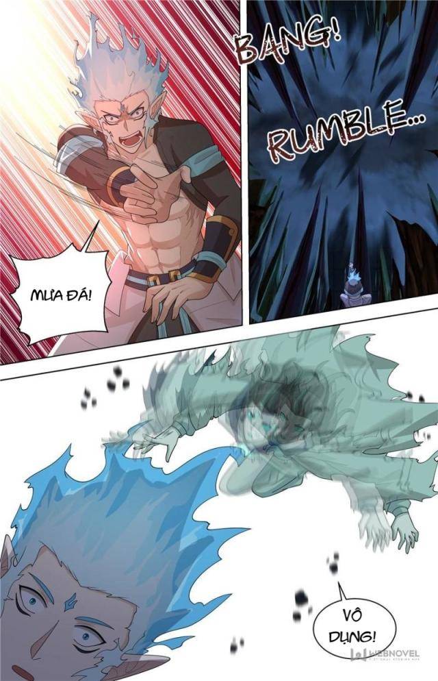 Vạn Tộc Chi Kiếp - Page 14