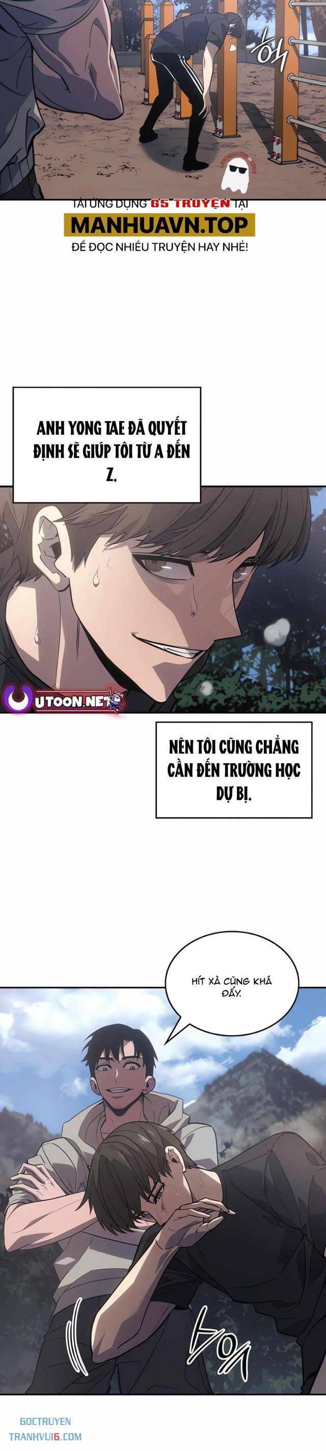 Cứu Hoả Anh Hùng - Page 4