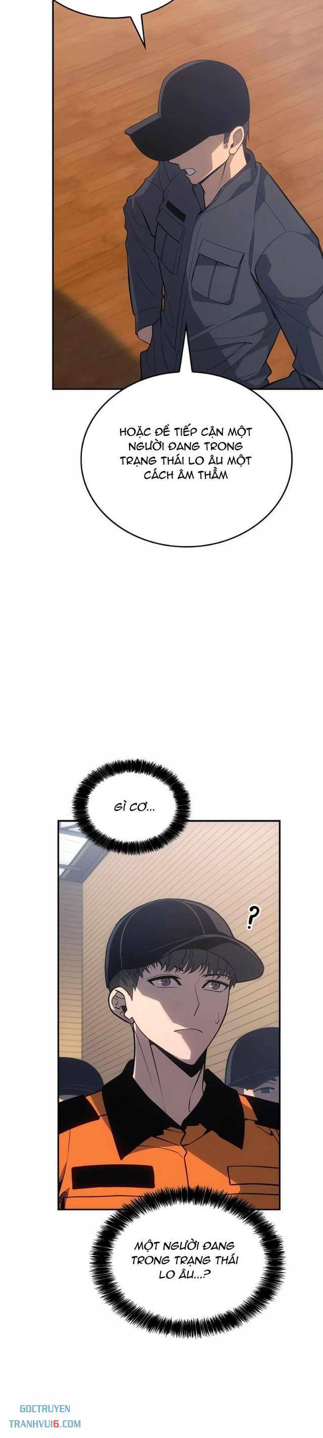 Cứu Hoả Anh Hùng - Page 31